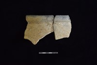 陶罐藏品圖，第1張